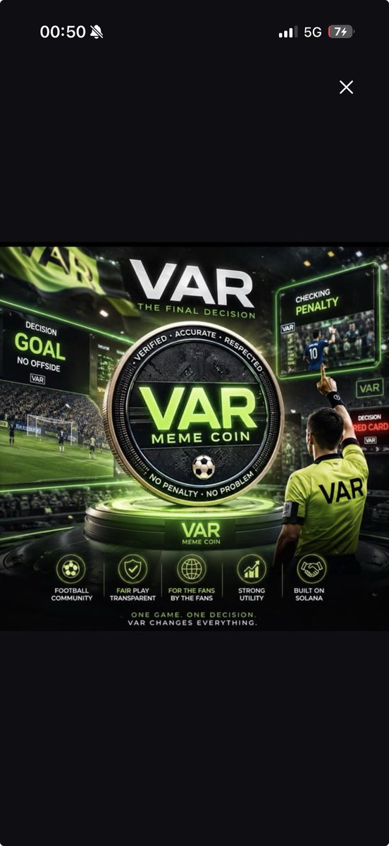 Var tweet media