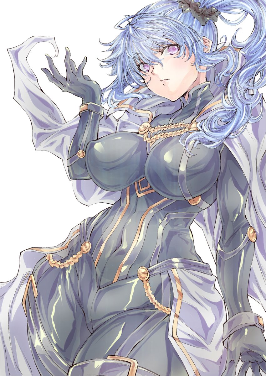 クレア 
