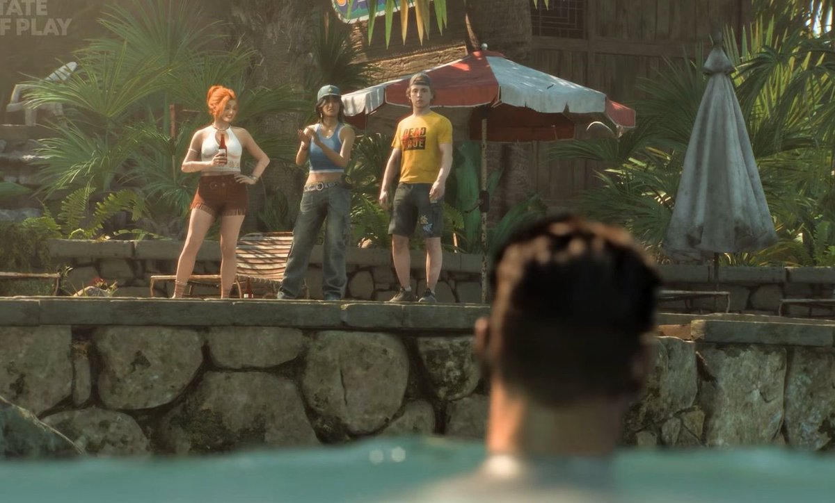 processangel1's tweet photo. @Dexerto Its love island Re-imagined. https://t.co/ikMGER5wYE