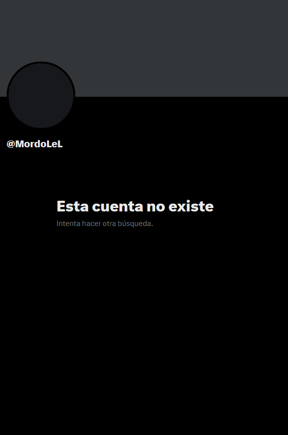 Benja256_'s tweet photo. HAZTE PENDEJO MORDO https://t.co/iwXKvPetnj