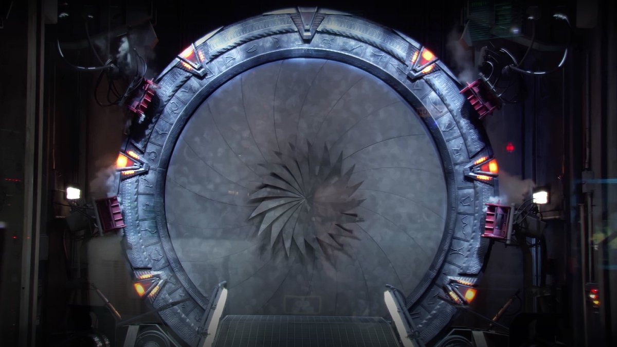 jondelarroz's tweet photo. Amazon has CANCELED the new Stargate show.

The fandom was actually excited about this. Everyone was on board. They brought back the original writers who we all love. And the suits killed it. 

They keep blowing money on crap like Rings of Power and we can't get anything good because these idiots want to push agenda over good sci-fi. They say it's "no longer aligned with Amazon's programming strategy."

I'm beyond livid right now. We have to do something to let Amazon know this isn't acceptable.

How do we organize?