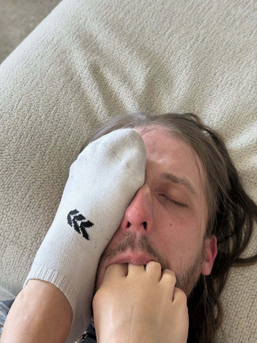 surrender4nadia's tweet photo. There’s truly nothing in life that fuels my power more than sweaty post-workout foot worship 🔥. 

Atl nyc footworship femdom findom domme https://t.co/FhDox2TJME