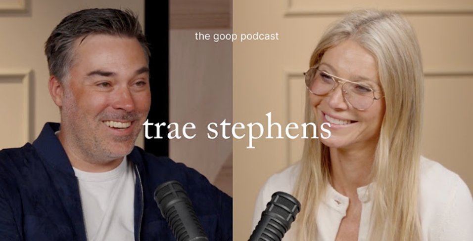 traestephens's tweet photo. Thank you Pepper Potts (I mean, @gwynethpaltrow) for your curiosity about @anduriltech and your willingness to explore complex but important topics. Thoroughly enjoyed the conversation!

Link to the episode in 🧵👇 https://t.co/U5U5RFI23o