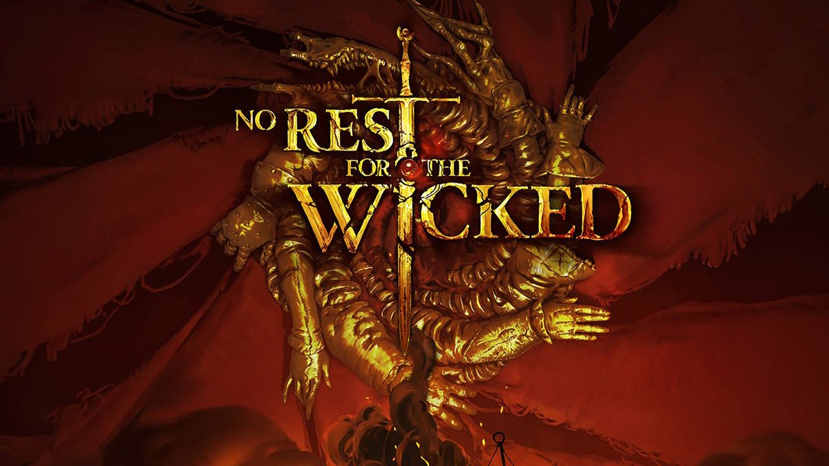 StarbitPT's tweet photo. Moon Studios confirma No Rest for the Wicked na Nintendo Switch 2. #NoRestfortheWicked #NintendoSwitch2
https://t.co/yV0FMobOFU https://t.co/yqP766e8pN