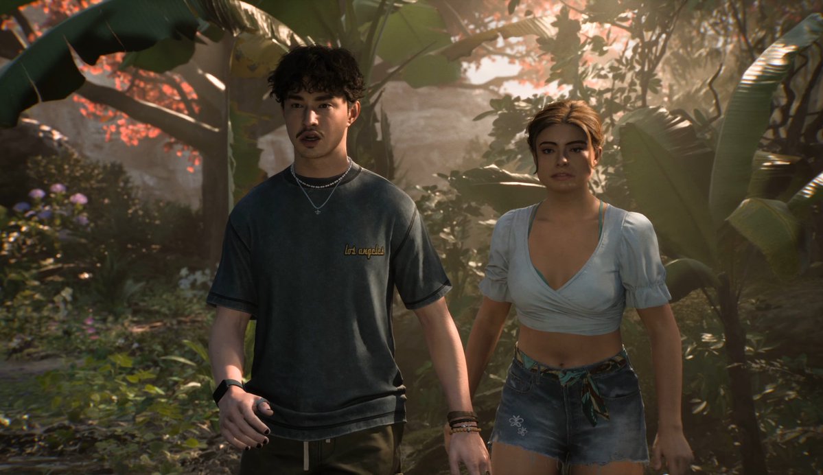 Basilioxsb's tweet photo. Hype al máximo por Until Dawn 2 🤩🔥 https://t.co/JOhLukE6PQ