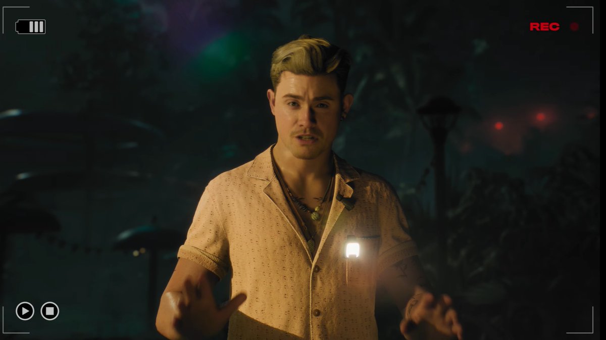 Basilioxsb's tweet photo. Hype al máximo por Until Dawn 2 🤩🔥 https://t.co/JOhLukE6PQ