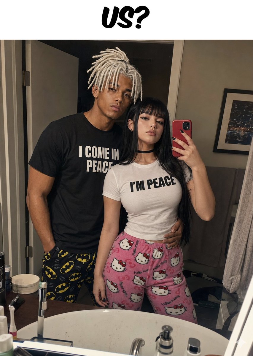 El_Memc's tweet photo. Best couple ever https://t.co/7ic6QXbtrT