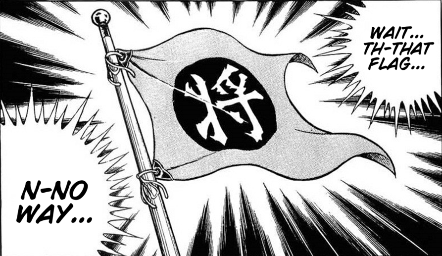 BurningKnux's tweet photo. Reinforcements have arrived!

Otokozaka
Chapter 8: "The Takeshima Corps Mobilizes"
Mangadex: https://t.co/uwDxfndylf https://t.co/sn5Qd0Gubw