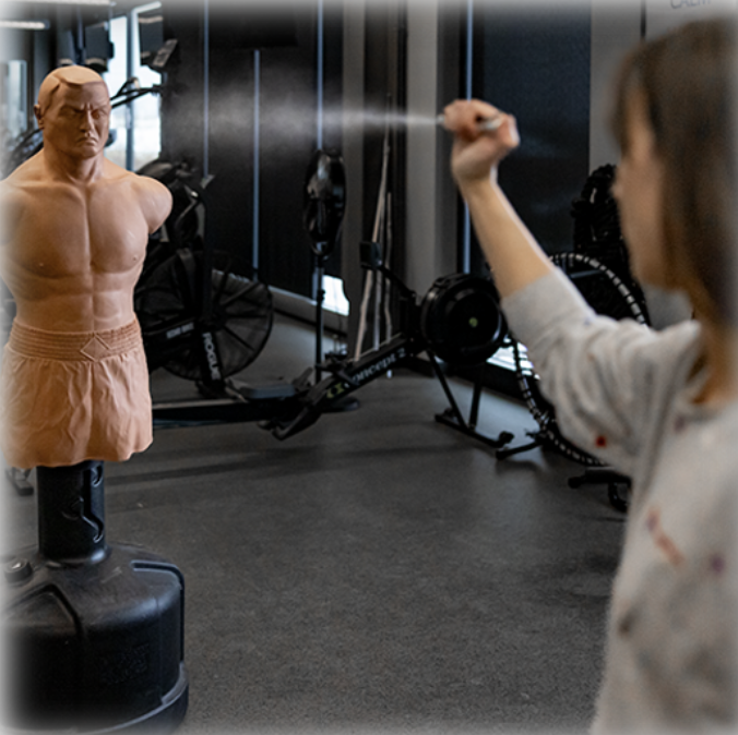 Mission_94's tweet photo. 🔥 Non-Lethal Tools for Self-Defense Class!

This class is designed to provide a comprehensive classroom presentation and practical, hands-on drills with featured devices, ensuring students gain both theoretical knowledge and real-world practical experience.

Each student will have the opportunity to practice with the ASP, Inc. Defender and SABRE Pepper Gel.

Special Offer:
Class Combo Special — June 27th at 1PM
Attend both the CCW and Non-Lethal classes on 6/27 and receive a FREE SABRE Pepper Gel.

Don't miss out, register today: https://t.co/VbvoMYSdfo