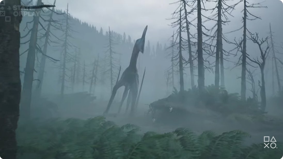 Ada2987_art's tweet photo. The Quetz sequence actually looks insane, already from the trailer I feel absolute NOPE energy lmao I need to play this https://t.co/JCPDd2KrvN