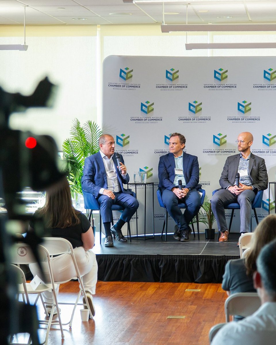 GKWCC's tweet photo. This is your LAST CHANCE to register for the 39th Annual Energy &amp; Environment Forum on Thursday, June 4. Don't miss an engaging discussion on the evolving landscape of electrification, sustainability, and environmental innovation.

Sign up: https://t.co/m9N5OhWmw0 https://t.co/JAWY2QihK2