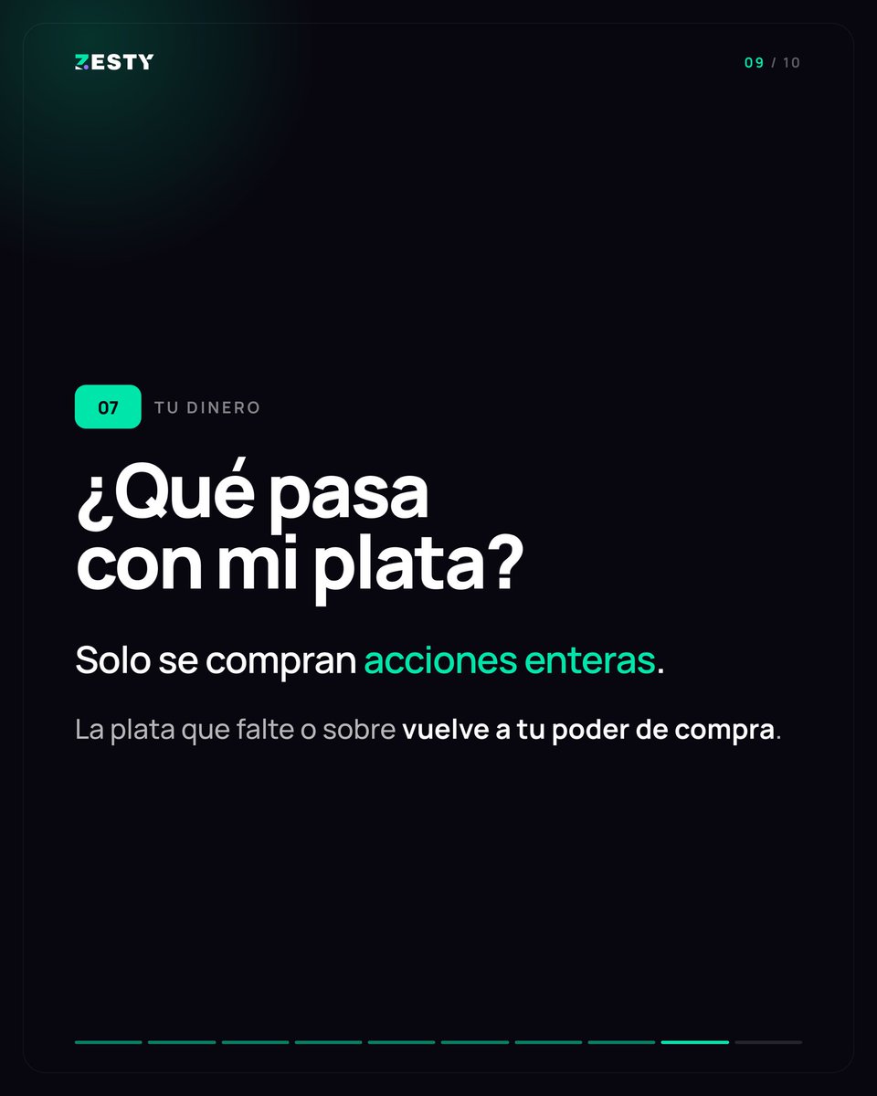 ZestyApp's tweet photo. IPO ACCESS • @SpaceX 
Algunas de tus preguntas, respondidas. https://t.co/CcZeE8PSCs