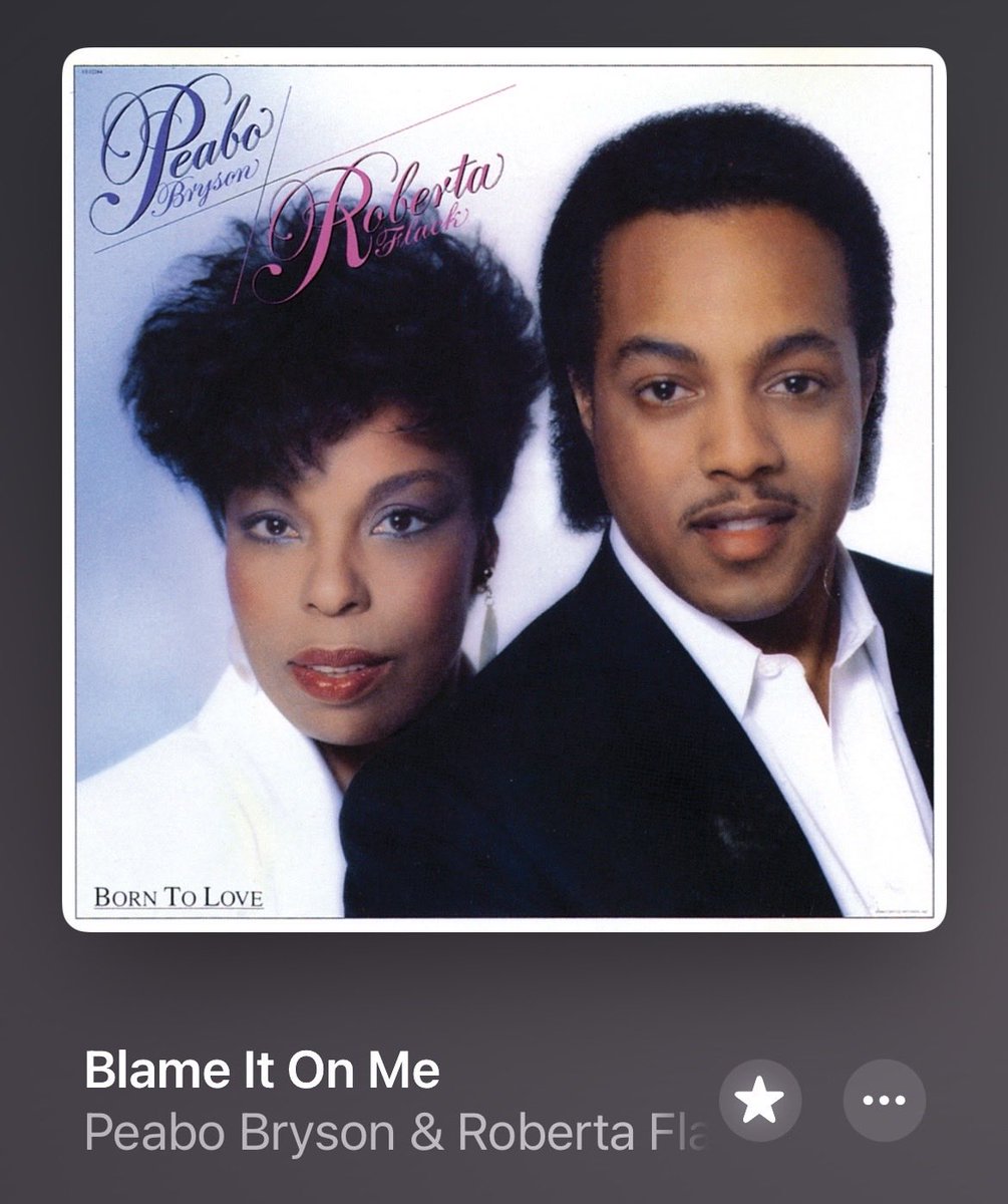jasminejadaa_'s tweet photo. NOTHING like Peabo on a good duet 🥹sleep well, sir ❤️ https://t.co/r1tPCVmt8e