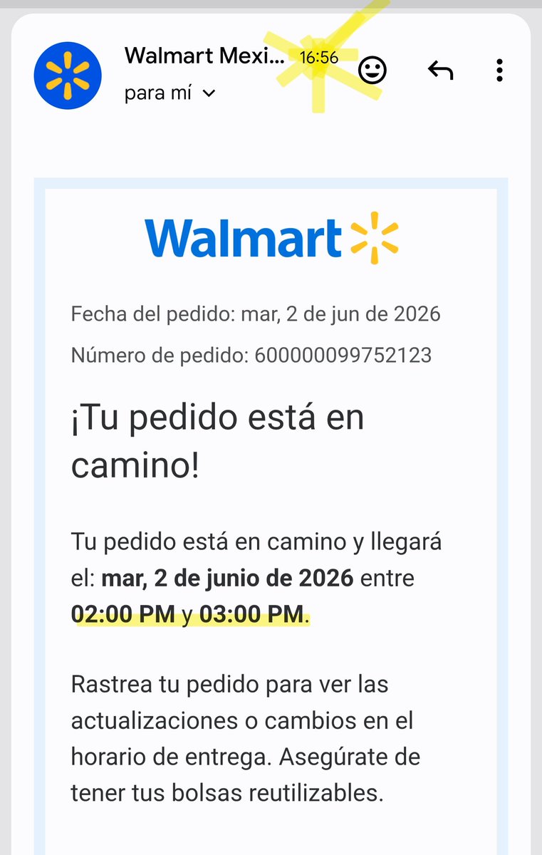 Javier tweet media