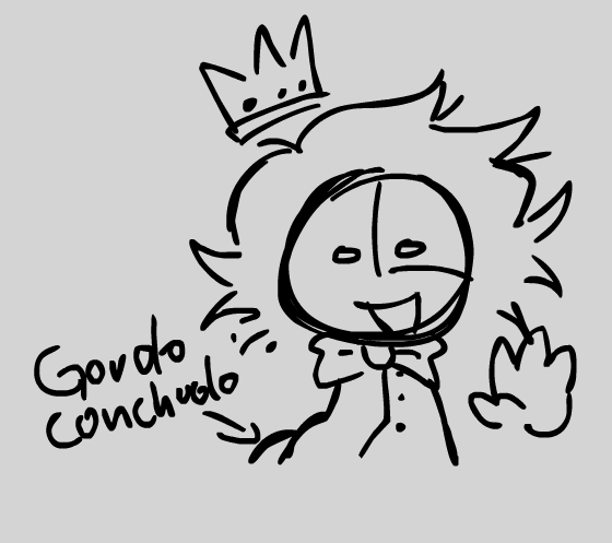 psykoevie's tweet photo. no nos hablamos mucho pero como lo quiero a mi wachin favorito @SrDoret https://t.co/xpxKzeBI0l