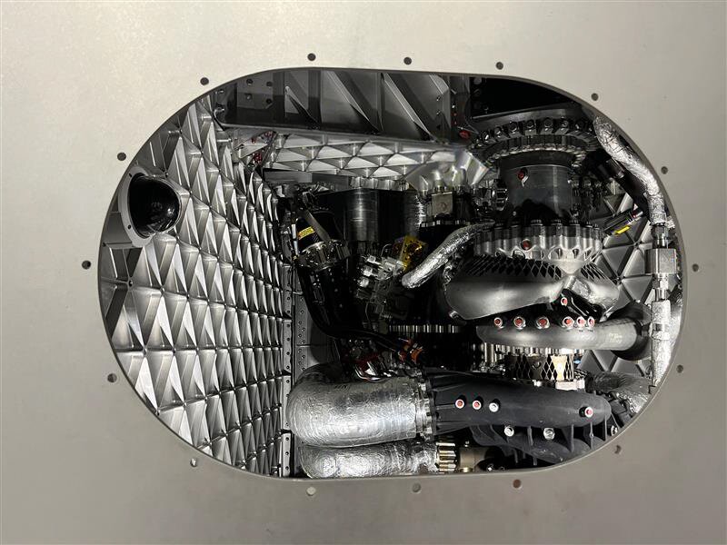 Rocket Lab tweet media