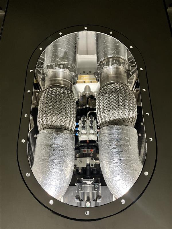 Rocket Lab tweet media