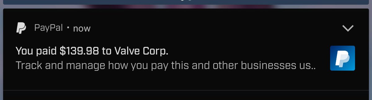 headassbtw's tweet photo. mannnnnnn why would sony do this :( https://t.co/qJlYgrMr87