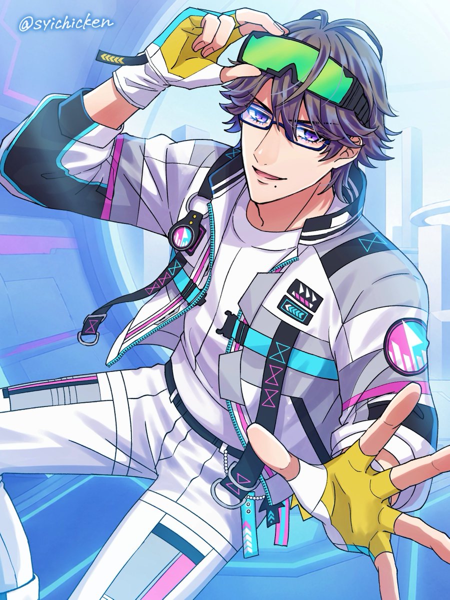syichicken's tweet photo. 𝙈𝙖𝙠𝙚 𝙉𝙚𝙬 𝙒𝙖𝙫𝙚𝙨!!
　 　　　　　　　- 𝔻𝕚𝕧𝕖 https://t.co/ug8fUFAClK