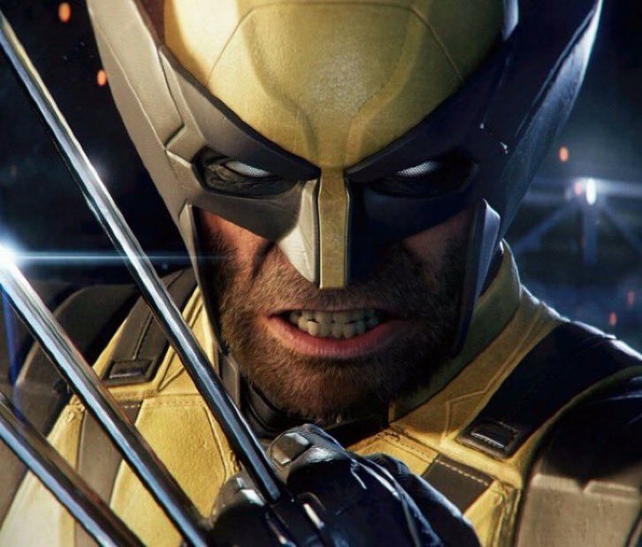 cosmic_marvel's tweet photo. New details on Insomniac’s ‘WOLVERINE’ game:

• The X-Men do not exist in this universe.

• Includes low-gore paths for people who are squeamish about blood.

• Logan can die if his heart stops — adrenaline and rage can restart his heart.

• Logan is part of a group called Team X who save mutants around the world.

(via https://t.co/F09PopLwUe)