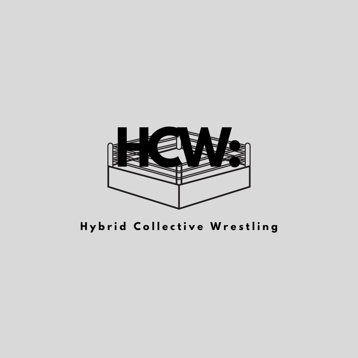 HCWPro's tweet photo. HCW: Hybrid Collective Wrestling https://t.co/Wrtzrua562