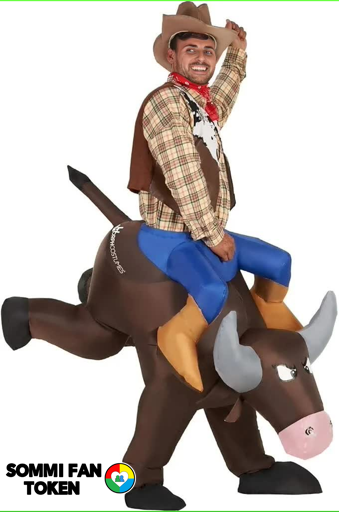 SommiFanToken's tweet photo. @yourfriendSOMMI Bullish! oh so so bullish! https://t.co/MlynWAaArD