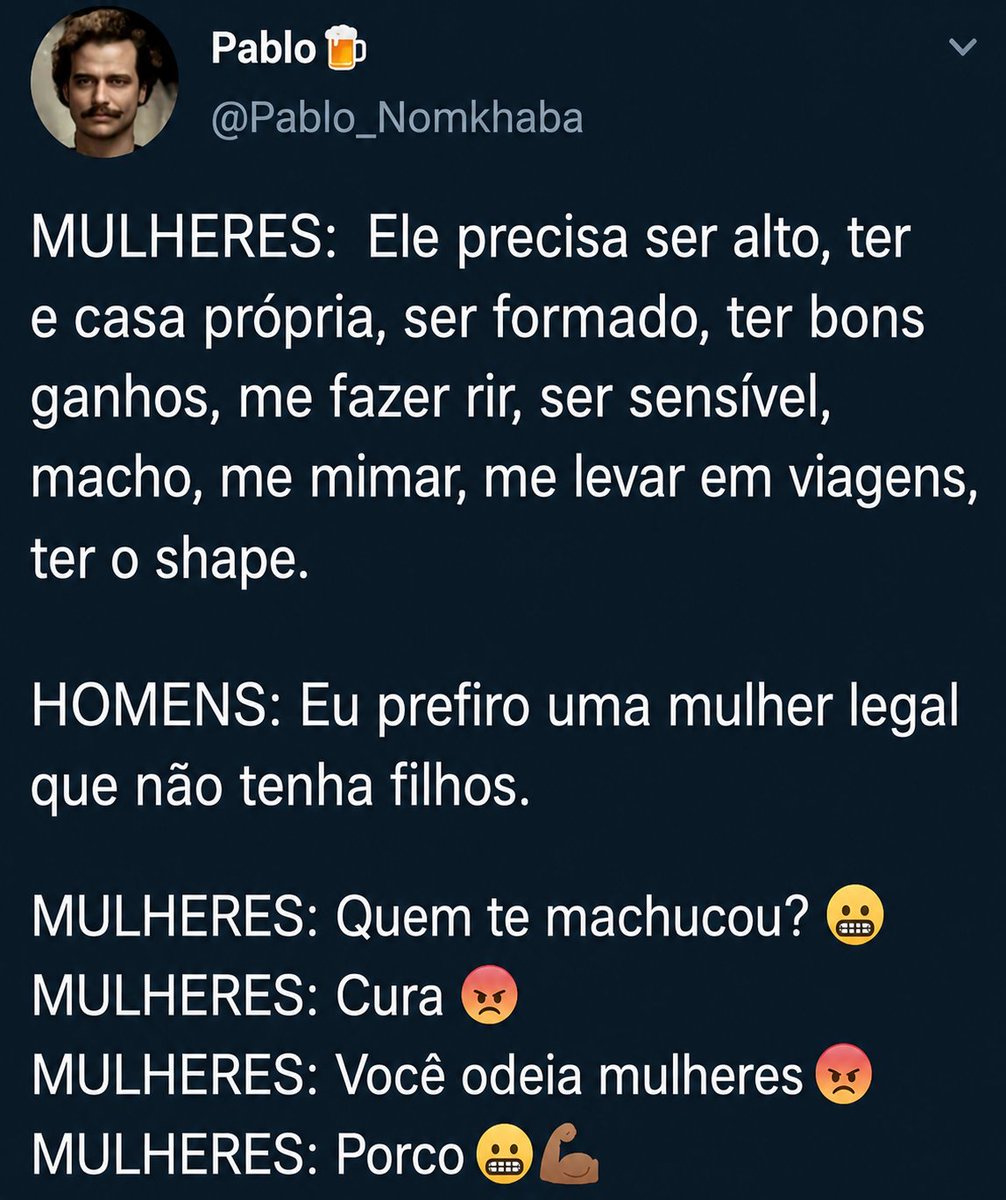 ComedorDelix0's tweet photo. É desse jeito mesmo https://t.co/spQ5f04lo8