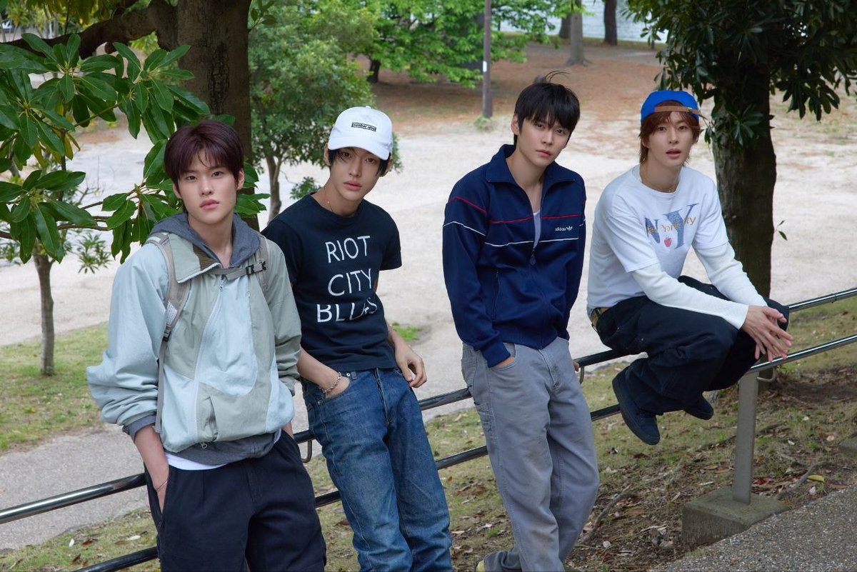 Wonbin. tweet media