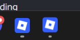questio_interve's tweet photo. roblox is not opening i am currently blocked from even reinstalling thanks billion dollar website https://t.co/7gJxU624c4