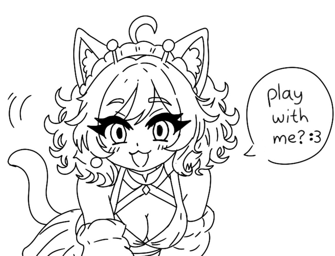 VixenCatbug's tweet photo. Come on babes https://t.co/xOGuNYg1Ee