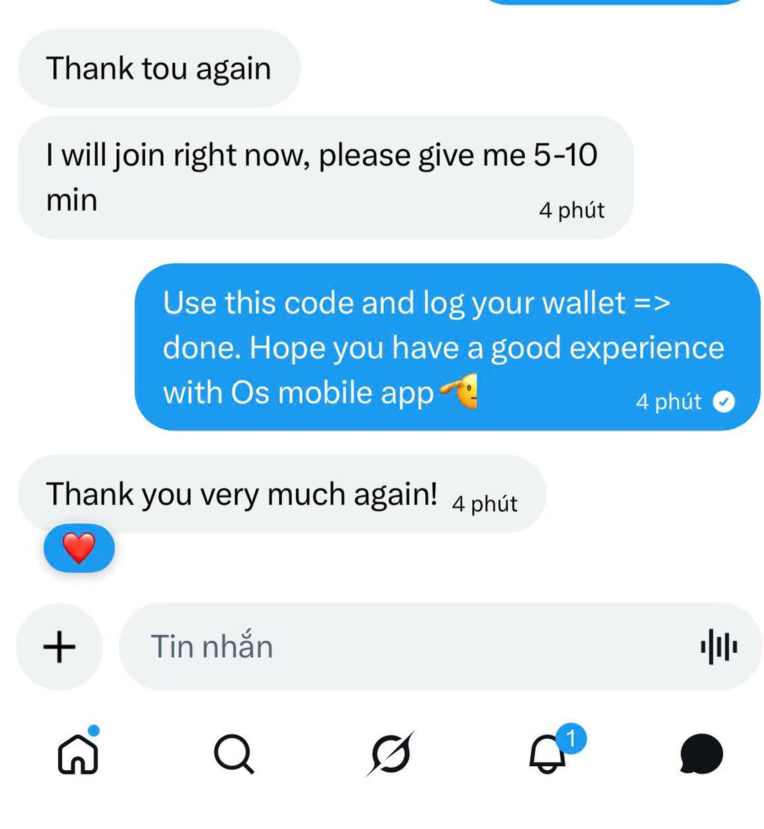 Cryptoislife99's tweet photo. @PinkFloydEth @opensea Done 🫡 https://t.co/cJ7LyBNEUT