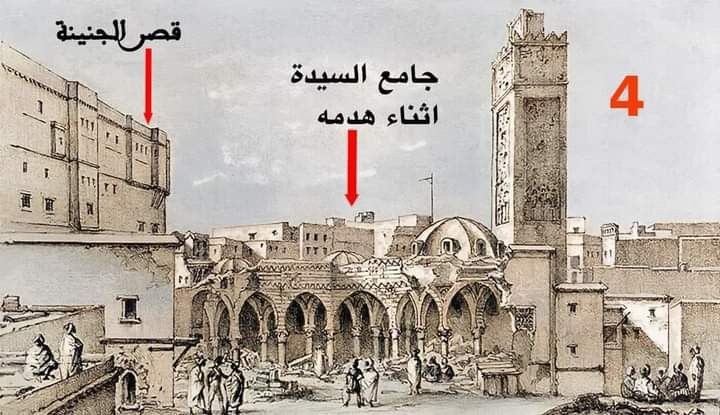 SidAliRais's tweet photo. La france ne s'est pas seulement contentée d'assassiner les Algériens pour réaliser le « Grand Remplacement », mais le Génocide Algérien comporte aussi une destruction de l'architecture algérienne. 

La Basse Casbah a été complètement détruite et remplacée par ce qui est devenu les hideux bâtiments haussmanniens. 

Lors de mes longues études à Alger de 1991 à 2001, le soleil me brûlait la peau en allant du CHU Mustapha à la Fac Centrale, à cause de l'exposition directe au soleil dans les rues larges. 
Par contre, en visitant la Casbah d'Alger, les ruelles étroites protègent contre la lumière intense ! 

Ceux qui veulent les bâtiments haussmanniens d'Alger, qu'ils les reprennent et nous rendent ce qui a été détruit : la Basse Casbah et le trésor d'Alger, l'équivalent de 7,5 milliards d'euros en or 🪙 pillé par la France en juillet 1830, entre autres ! 

Les images anciennes de l'Algérie 🇩🇿, parce que ces images sont des clés que nous saisissons au vol pour ouvrir, dans la mémoire, des portes que l'oubli avait condamnées pour toujours…