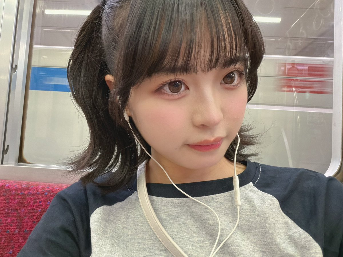 rnqzl_yz4's tweet photo. おはよう⌒(´❛-❛`)⌒ https://t.co/OjU2go7idX