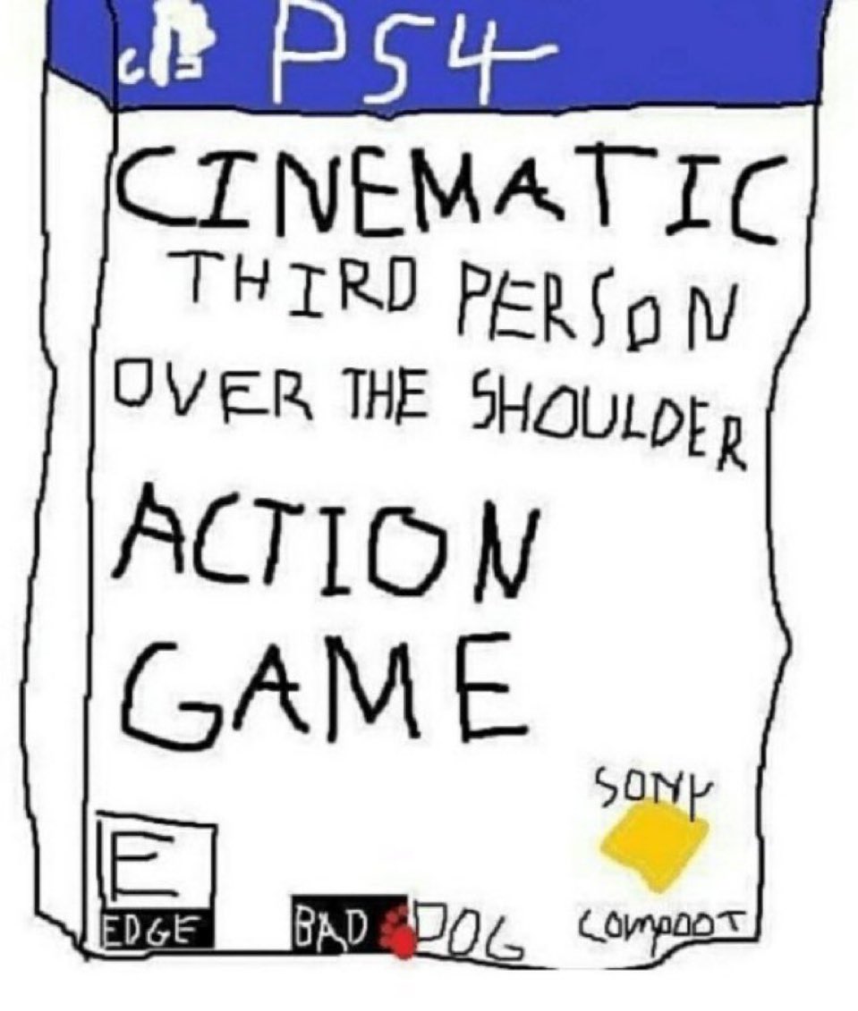 OriginalCreati3's tweet photo. Can't wait for God of war: Foid https://t.co/RxWpcout8w