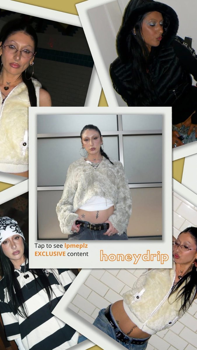 honeydripteam's tweet photo. now exclusively on https://t.co/4u7YaPj5mh https://t.co/4NC6XRiFGY