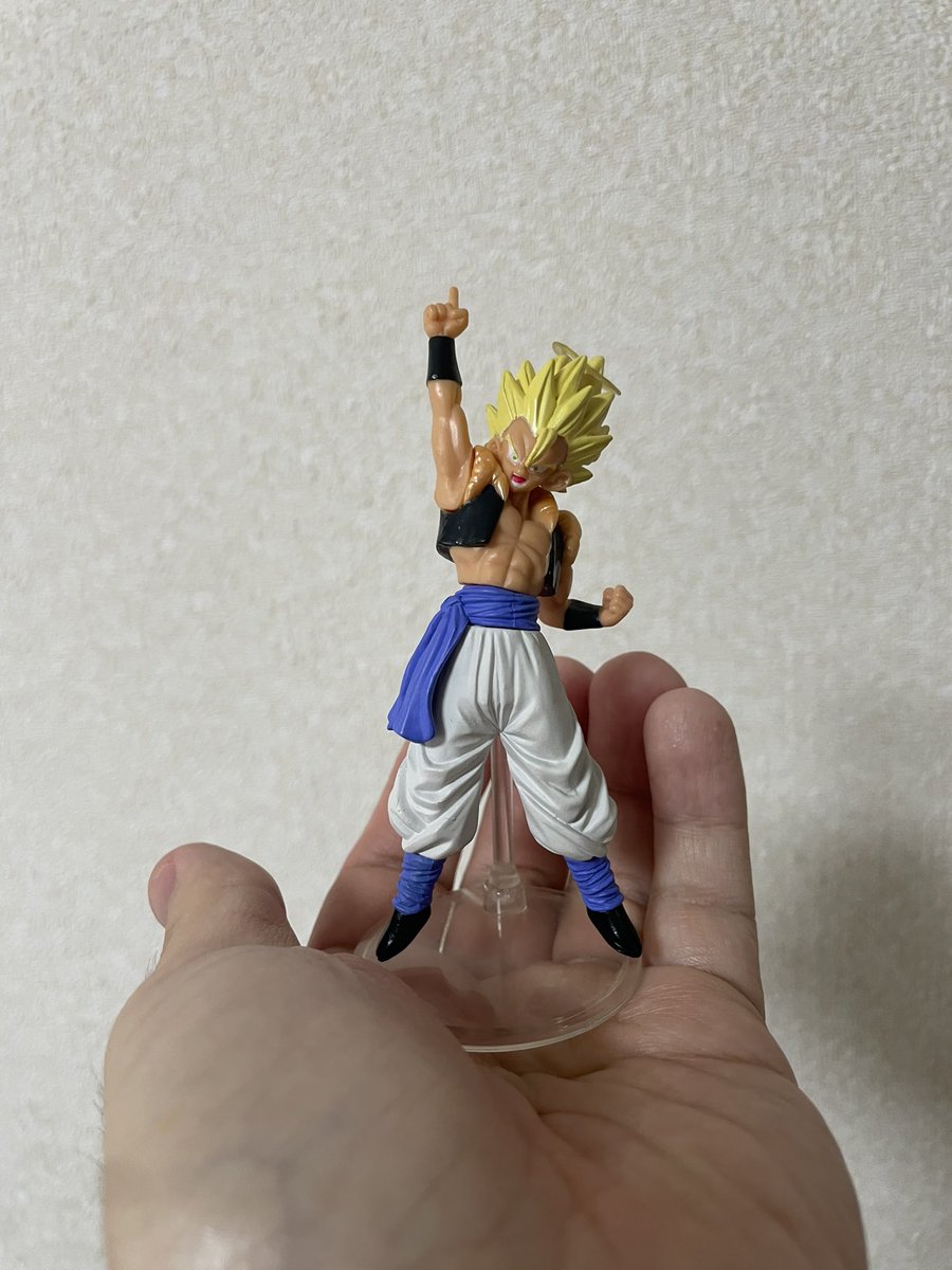 本日の購入品 #フィギュア