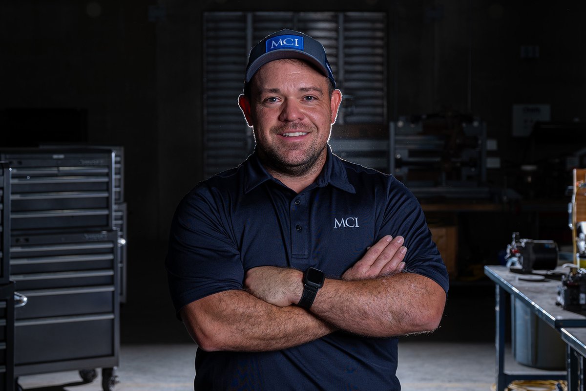 MCIcoach's tweet photo. MCI announces the graduation of Joel Aguirre from the MCI Academy Master Technician program, advancing expertise in coach systems &amp; support.

Read more: https://t.co/w9SXYuYoN0

#MCI #MCIAcademy #Motorcoach https://t.co/AcLYmyNaDf