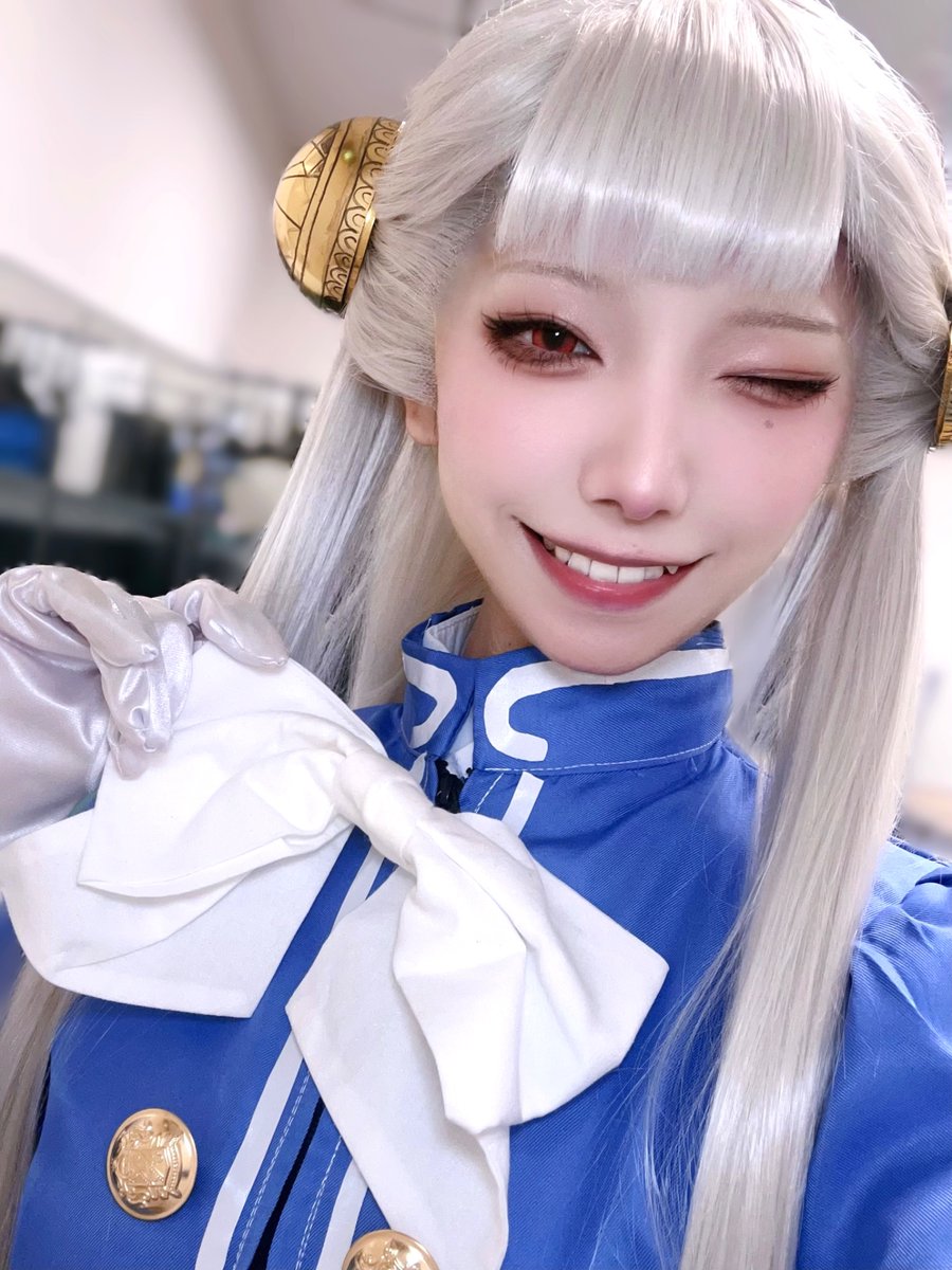 MitsuMEeee's tweet photo. おはよすー！☂️🕊 https://t.co/nnR6358yxZ