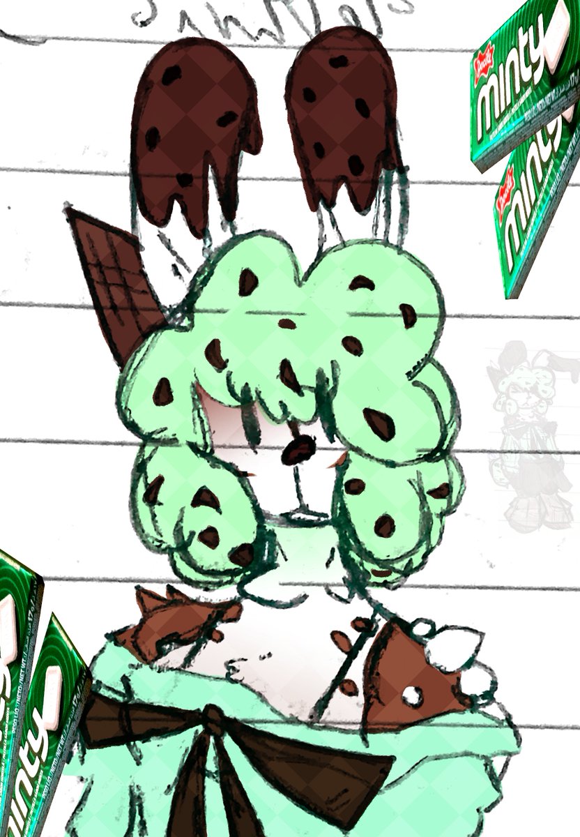 Depyy00's tweet photo. I'm stealing the character thank you thank you/nsrs https://t.co/cWxlWaEddz