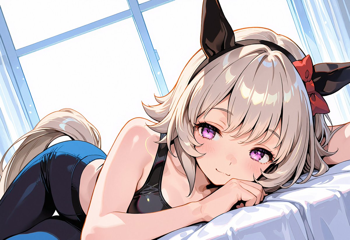 iroriAI2's tweet photo. 1300はやば～。 https://t.co/4MJKB5YU5v