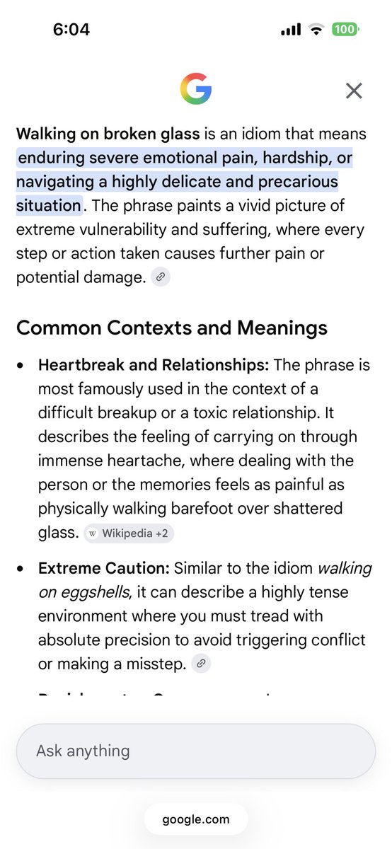 TomLeb's tweet photo. Sometimes a man can’t stand in front and tell you the details without beaming down.

Broken glass https://t.co/liRc7oZDNZ