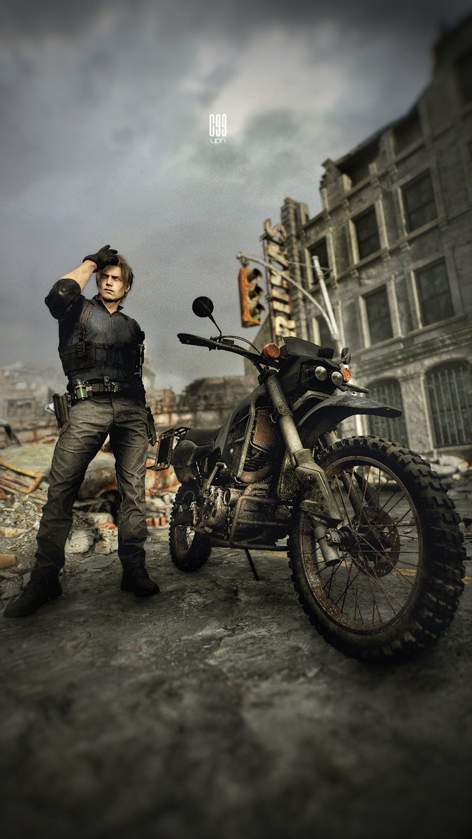 C99uph's tweet photo. 🎮 Resident Evil Requiem | PS5

👇🏻 *click to view full image* 👇🏻

#VirtualPhotography #VPWorld #VPCONTEXT https://t.co/AghtZ9nxct