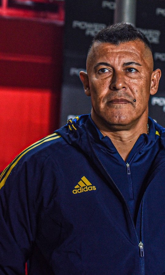 BOCA SPORTS tweet media