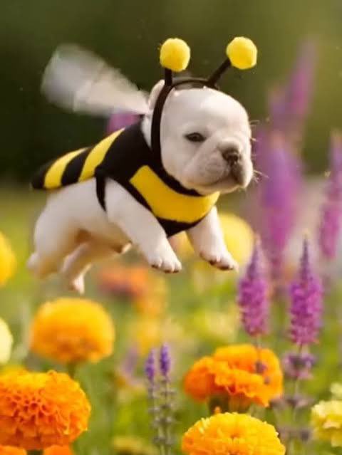 PibbleCTOX's tweet photo. Buzz with me gang $pibble 🐝 https://t.co/DxULXm3yfE