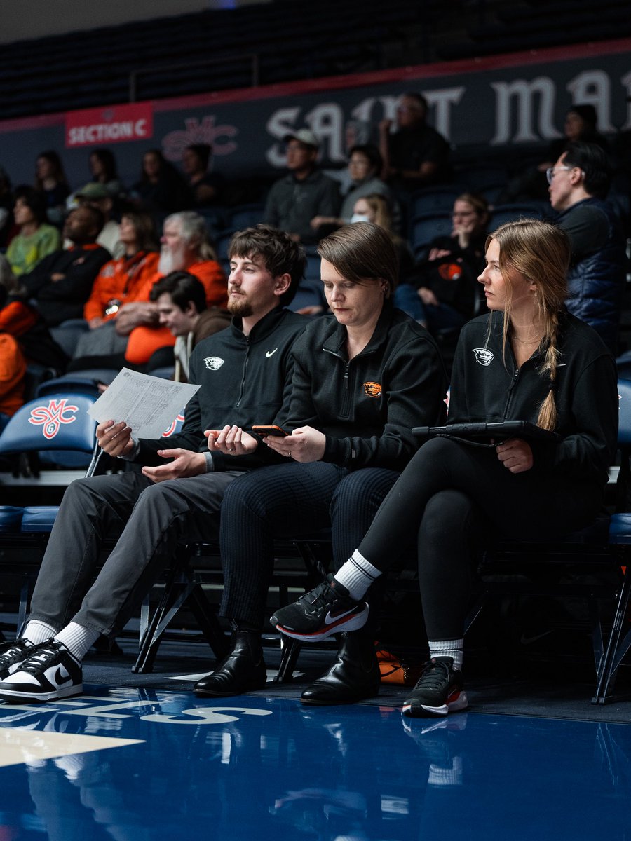 BeaverWBB's tweet photo. Determined. Balanced. Passionate. Genius. 

Happy Birthday to our Director of Ops, Elizabeth! 🎉🥳🎂 https://t.co/0hswmrknHA
