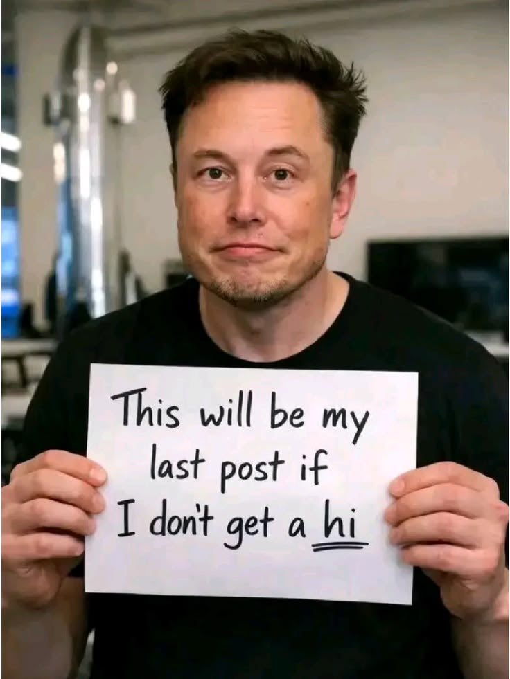 CyberTruck Guy tweet media