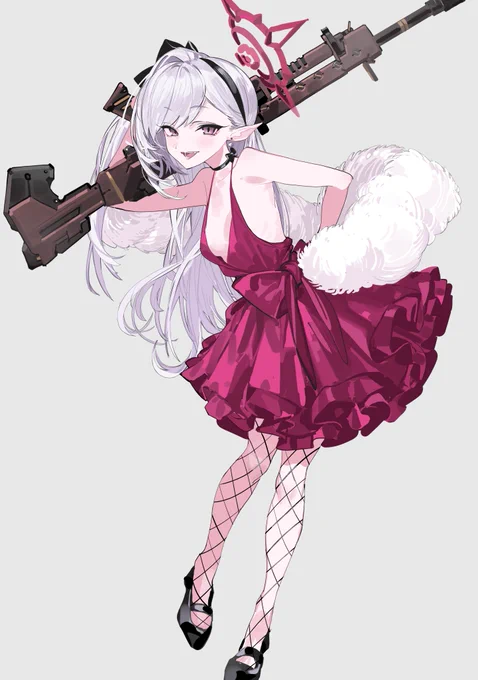 ムツキ