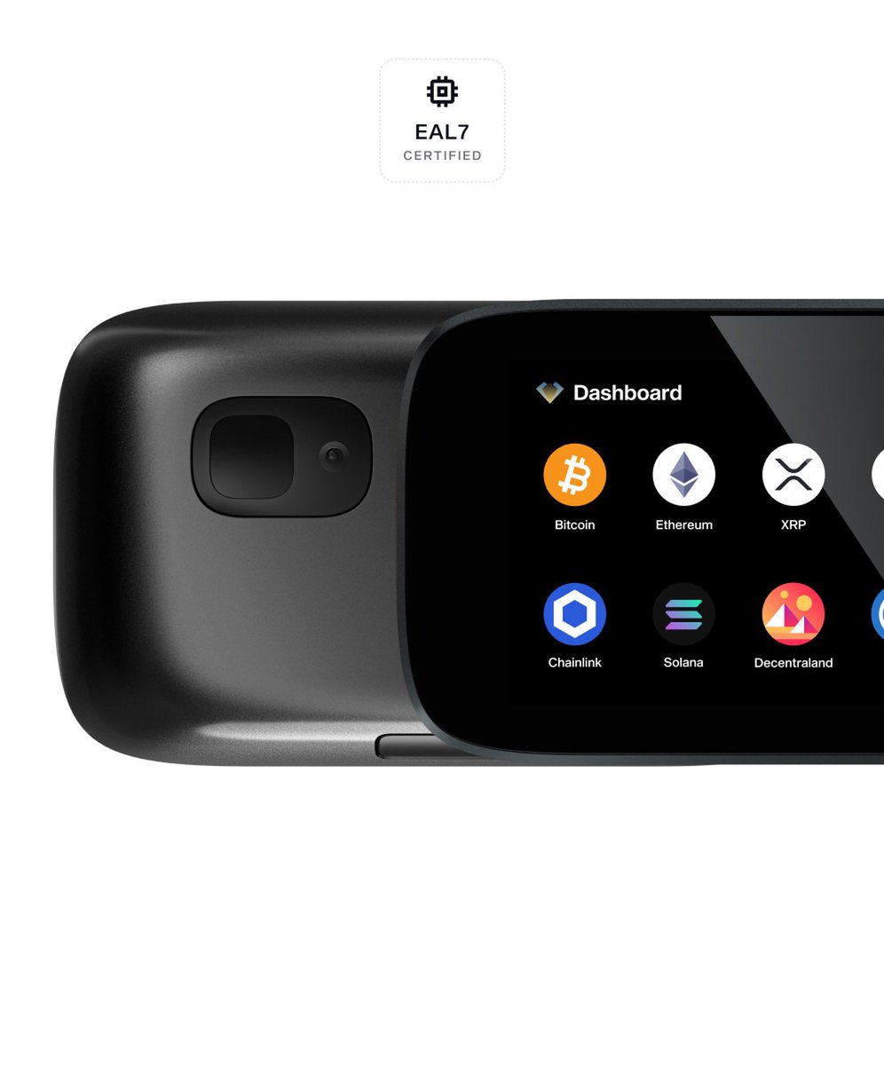 CryptoarticlesO's tweet photo. Shop the Zero Wallet for Offline #ETH Staking and Cold Storage https://t.co/uo9Zx8bLjD  
#MemeTokens #MemeCoin #MemeCrypto https://t.co/PWEtaQLHQ3