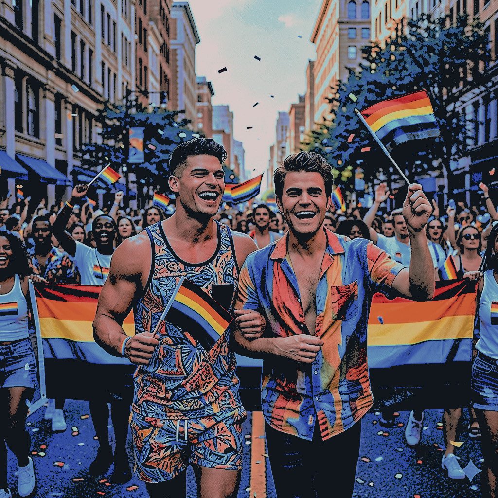 MikaelsonDemon's tweet photo. #HappYPrideDay 

🏳️‍🌈 🏳️‍🌈.    @MjSTERSALVATORE  heart🤍❤️💛💚🧡💙 https://t.co/atf2qcUs0U