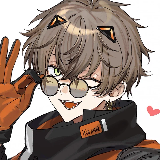 これ並べたかったんだよね bro~